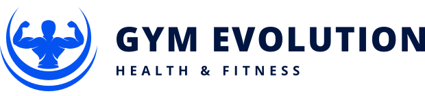GYM EVOLUTION